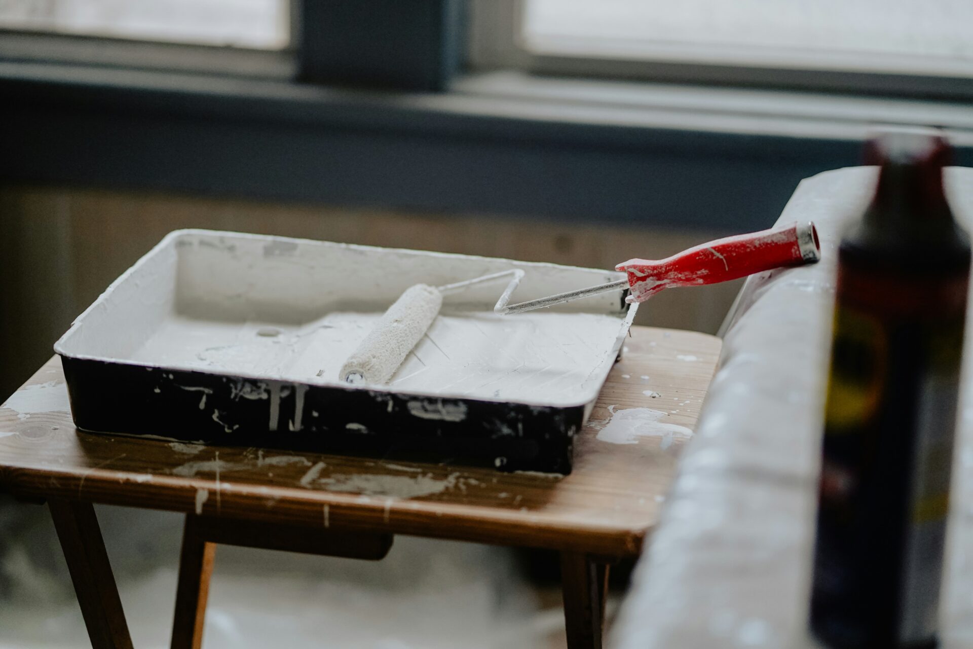 What is a rehab loan and why might I need one?